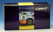 Ford GT 40 # 6 Gulf Limited